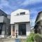 【神奈川県/横浜市保土ケ谷区常盤台】横浜市保土ケ谷区常盤台　新築戸建4号棟(全4棟) 外観