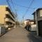 【東京都/世田谷区用賀】用賀2丁目　中古戸建 前面道路