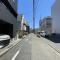 【東京都/品川区豊町】品川区豊町5丁目 中古戸建て 前面道路
