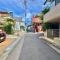 【東京都/大田区山王】大田区山王2丁目住宅 前面道路