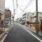 【東京都/荒川区町屋】東京都荒川区町屋3丁目新築戸建 前面道路