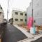 【東京都/荒川区町屋】東京都荒川区町屋3丁目新築戸建 前面道路