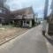 【東京都/江戸川区平井】江戸川区平井1丁目新築戸建2号棟 前面道路