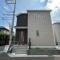 【千葉県/市川市大野町】市川市大野町3丁目 新築戸建J号棟 外観：【全15棟／写真中央】