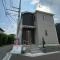 【千葉県/市川市大野町】市川市大野町3丁目 新築戸建J号棟 外観：【全15棟／写真中央】