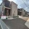 【千葉県/市川市大野町】市川市大野町3丁目 新築戸建J号棟 前面道路