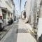 【東京都/江東区大島】江東区大島3丁目 新築戸建 前面道路