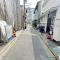 【東京都/江東区大島】江東区大島3丁目 新築戸建 前面道路