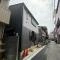 【東京都/江戸川区平井】平井三丁目新築一戸建A棟 前面道路