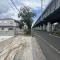 【兵庫県/伊丹市南野北】伊丹市南野北1期　2号棟 前面道路