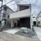 【兵庫県/伊丹市南野北】伊丹市南野北1期　1号棟 外観：全3棟