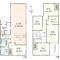 【兵庫県/伊丹市鈴原町】伊丹市鈴原町2期 2号棟 間取り図