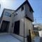 【兵庫県/尼崎市塚口町】尼崎市塚口町5丁目1期1号棟 外観：全2区画：写真中央