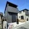 【兵庫県/尼崎市塚口町】尼崎市塚口町5丁目1期2号棟 外観：全2区画：左側