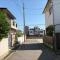 【兵庫県/尼崎市塚口町】尼崎市塚口町5丁目1期2号棟 前面道路