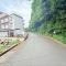 【兵庫県/尼崎市東園田町】東園田町3期1号棟 前面道路