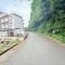 【兵庫県/尼崎市東園田町】東園田町3期2号棟 前面道路