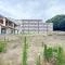 【兵庫県/尼崎市東園田町】東園田町3期3号棟 現地（建築前）：全4区画・中央