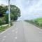 【兵庫県/尼崎市東園田町】東園田町3期4号棟 前面道路