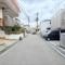 【兵庫県/尼崎市東園田町】尼崎市東園田町三丁目 1号棟 前面道路