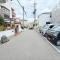 【兵庫県/尼崎市東園田町】尼崎市東園田町三丁目 1号棟 前面道路