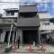 【兵庫県/尼崎市大島】尼崎市大島2丁目  建築中の外観