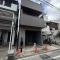 【兵庫県/尼崎市大島】尼崎市大島2丁目  建築中の外観