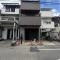 【兵庫県/尼崎市大島】尼崎市大島2丁目  建築中の外観