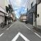 【兵庫県/尼崎市大島】尼崎市大島2丁目  前面道路