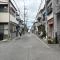 【兵庫県/尼崎市大島】尼崎市大島2丁目  前面道路