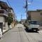 【兵庫県/尼崎市東園田町】ハートフルタウン　A号棟 前面道路