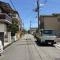 【兵庫県/尼崎市東園田町】ハートフルタウン　B号棟 前面道路