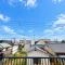 【兵庫県/尼崎市栗山町】尼崎市栗山町2丁目　中古戸建 眺望：3階北側バルコニーから
