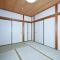 【千葉県/市川市欠真間】市川市欠真間2丁目　土地付建物 和室