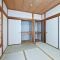 【千葉県/市川市欠真間】市川市欠真間2丁目　土地付建物 和室