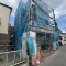 【埼玉県/所沢市金山町】所沢市金山町　新築戸建 建築中の外観