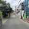 【埼玉県/所沢市金山町】所沢市金山町　新築戸建 前面道路