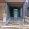 【埼玉県/入間市東藤沢】入間市東藤沢5丁目　4号棟 駐車場