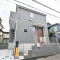 【埼玉県/所沢市大字松郷】所沢市松郷　23-1期 外観