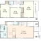 【埼玉県/所沢市大字山口】所沢　山口　24-2期 間取り図