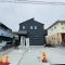 【埼玉県/狭山市大字水野】埼玉県狭山市水野　新築戸建 外観