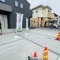 【埼玉県/狭山市大字水野】埼玉県狭山市水野　新築戸建 駐車場