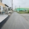 【埼玉県/狭山市大字水野】埼玉県狭山市水野　新築戸建 前面道路