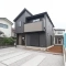 【埼玉県/入間市扇台】入間市扇台5期　1号棟 外観