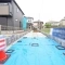 【埼玉県/入間市扇台】入間市扇台5期　2号棟 駐車場