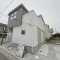 【埼玉県/所沢市東狭山ケ丘】所沢市東狭山ヶ丘11期 外観