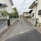 【埼玉県/所沢市東狭山ケ丘】所沢市東狭山ヶ丘10期　2号棟 前面道路