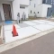 【埼玉県/所沢市大字中富】所沢市中富4期　11号棟 駐車場