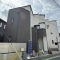 【埼玉県/川越市新宿町】埼玉県川越市新宿町2丁目　新築戸建　2号棟 外観