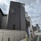 【埼玉県/川越市新宿町】埼玉県川越市新宿町2丁目　新築戸建　2号棟 外観